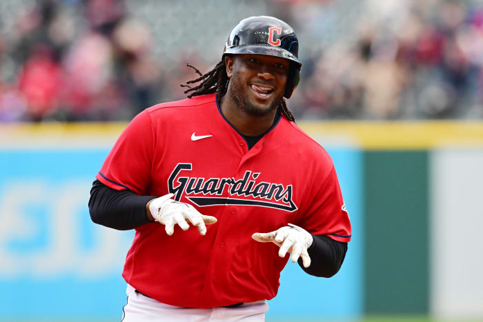 Josh Bell Apr 23 2023